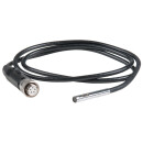HD-Videoskop-Sonde umschaltbar, 0° und 90°, Ø 6,0 mm - KS Tools 550.7507