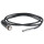 HD-Videoskop-Sonde umschaltbar, 0° und 90°, Ø 6,0 mm - KS Tools 550.7507