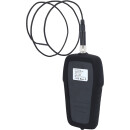 HD-Videoskop-Satz mit Ø 4,5 mm 0° und 90° HD Frontkamera-Sonde, umschaltbar, 7-tlg - KS Tools 550.7530