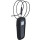 HD-Videoskop-Satz mit Ø 4,5 mm 0° und 90° HD Frontkamera-Sonde, umschaltbar, 7-tlg - KS Tools 550.7530