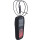 HD-Videoskop-Satz mit Ø 4,5 mm 0° und 90° HD Frontkamera-Sonde, umschaltbar, 7-tlg - KS Tools 550.7530