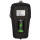 HD-Videoskop-Satz mit Ø 4,5 mm 0° und 90° HD Frontkamera-Sonde, umschaltbar, 7-tlg - KS Tools 550.7530