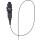 HD-Videoskop-Sonde mit Ø 3,9mm 180°/0°, flexible PVC Hülle - KS Tools 550.7549