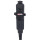 HD-Videoskop-Sonde mit Ø 3,9mm 180°/0°, flexible PVC Hülle - KS Tools 550.7549