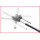 HD-Videoskop-Sonde mit Ø 3,9mm 180°/0°, flexible PVC Hülle - KS Tools 550.7549