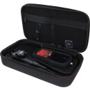 HD-Videoskop-Satz mit Ø 3,9 mm 180° und 0° HD Frontkamera-Sonde, flexible PVC Hülle, 3-tlg - KS Tools 550.7550