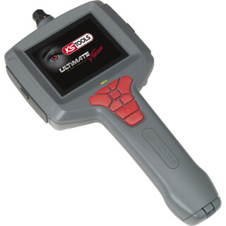 ULTIMATEvision Grundgerät, 3, 5" LCD - KS Tools 550.7999