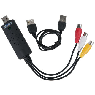 USB Video grabber - KS Tools 550.8603