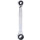 Rollgabelschlüssel, verstellbar, 18mm - KS Tools 577.0150