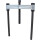 Abziehvorrichtung für Trennmesser, 90-260mm - KS Tools 605.0114