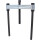 Abziehvorrichtung für Trennmesser, 90-260mm - KS Tools 605.0114