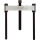 Abziehvorrichtung für Trennmesser, 100-360mm - KS Tools 605.0115