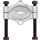 Trennmesser, 40-280mm - KS Tools 605.0506