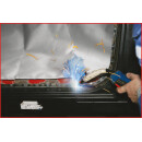 Flammschutzmatten, 1500x2000mm - KS Tools 610.3399
