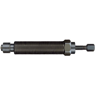 Hydraulik-Druckspindel, 17mm, UN 1.1/2"x16Gx260mm - KS Tools 615.0001