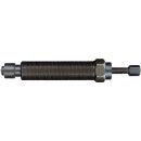 Hydraulik-Druckspindel, 17mm, UN 1.1/2"x16Gx260mm -...