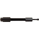 Hydraulik-Druckspindel, 13mm, G3/4"x14Gx410mm - KS...