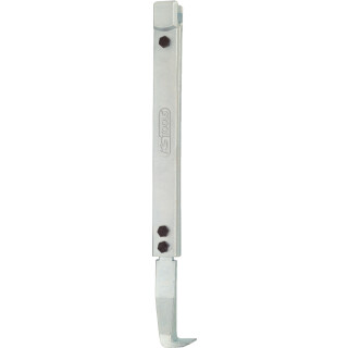 Abzieherhaken lange Ausführung, 500mm, D=10mm - KS Tools 615.0508