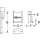 Abzieherhaken, schlanke Ausführung, 100mm, D=3,6mm - KS Tools 615.0901