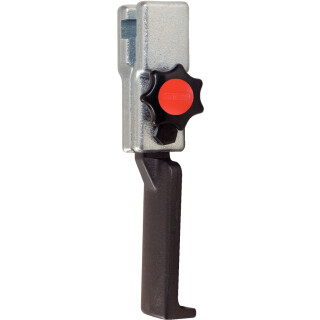 Schnellspann-Abzieherhaken, 200mm, D=3,6mm - KS Tools 615.1002