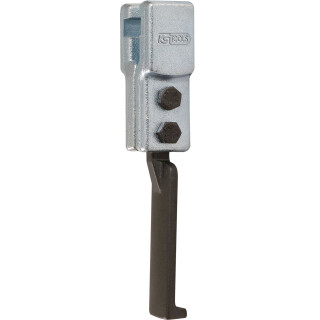 Abzieherhaken, extrem schlanke Ausführung, 120mm, D=3,6mm - KS Tools 615.1012