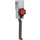 Schnellspann-Abzieherhaken, extrem schlanke Ausführung, 250mm, D=3,6mm - KS Tools 615.1024