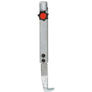 Schnellspann-Abzieherhaken, lange Ausführung, 325mm,...