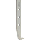 Abzieherhaken höhenverstellbar, 220mm - KS Tools...