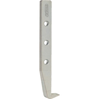 Abzieherhaken höhenverstellbar, 450mm - KS Tools 615.3607