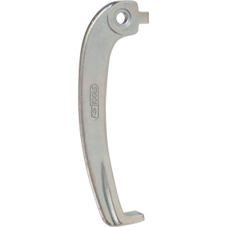 Abzieherhaken Ganzstahlausführung, 120mm - KS Tools 615.4302