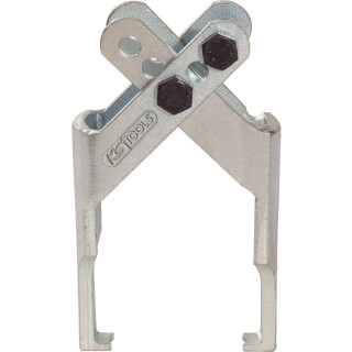 Abzieherhaken-Paar, schlanke Ausführung, 70-85mm - KS Tools 615.5301