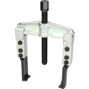 Universal-Abzieher 2-armig mit schlanken und...