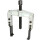Universal-Abzieher 2-armig mit schlanken und verlängerten Haken, 20-90mm, 120mm - KS Tools 620.0001