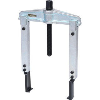 Universal-Abzieher 2-armig mit schlanken und verlängerten Haken, 25-130mm, 200mm - KS Tools 620.0005