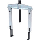 Universal-Abzieher 2-armig mit schlanken und verlängerten Haken, 25-130mm, 200mm - KS Tools 620.0005