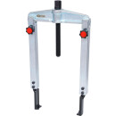 Schnellspann-Universal-Abzieher 2-armig mit schlanken und...