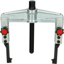 Schnellspann-Universal-Abzieher 2-armig mit schlanken und...