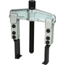 Universal-Abzieher 2-armig mit extrem schlanken und...