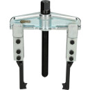 Universal-Abzieher 2-armig mit extrem schlanken und...