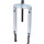 Universal-Abzieher 2-armig mit extrem schlanken und verlängerten Haken, 20-90mm, 250mm, 3,5t - KS Tools 620.0029