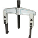 Universal-Abzieher 2-armig mit extrem schlanken und...