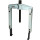 Universal-Abzieher 2-armig mit extrem schlanken und verlängerten Haken, 25-130mm, 200mm, 3,5t - KS Tools 620.0032