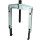Universal-Abzieher 2-armig mit extrem schlanken und verlängerten Haken, 25-130mm, 200mm, 3,5t - KS Tools 620.0032
