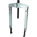 Universal-Abzieher 2-armig mit extrem schlanken und...
