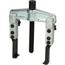 Schnellspann-Universal-Abzieher 2-armig mit extrem...
