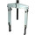 Schnellspann-Universal-Abzieher 2-armig mit extrem schlanken, verlängerten Haken, 25-130mm, 200mm - KS Tools 620.0038