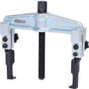 Universal-Abzieher 2-armig mit extrem schlanken Haken,...