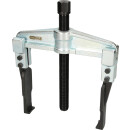 Universal-Abzieher 2-armig mit extrem schlanken Haken,...