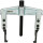 Universal-Abzieher 2-armig mit extrem schlanken und verlängerten Haken, 20-90mm, 200mm, 2,5t - KS Tools 620.0052