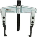 Universal-Abzieher 2-armig mit extrem schlanken und...